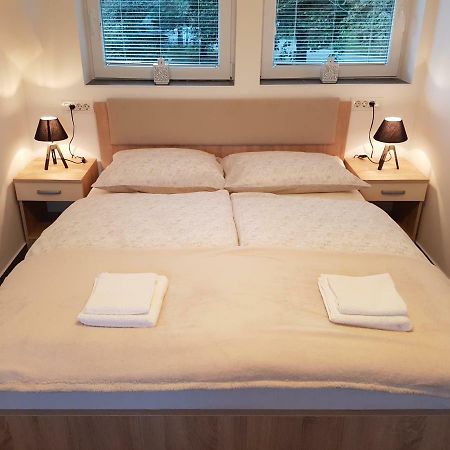 4 Seasons Apartment Radovljica Kültér fotó