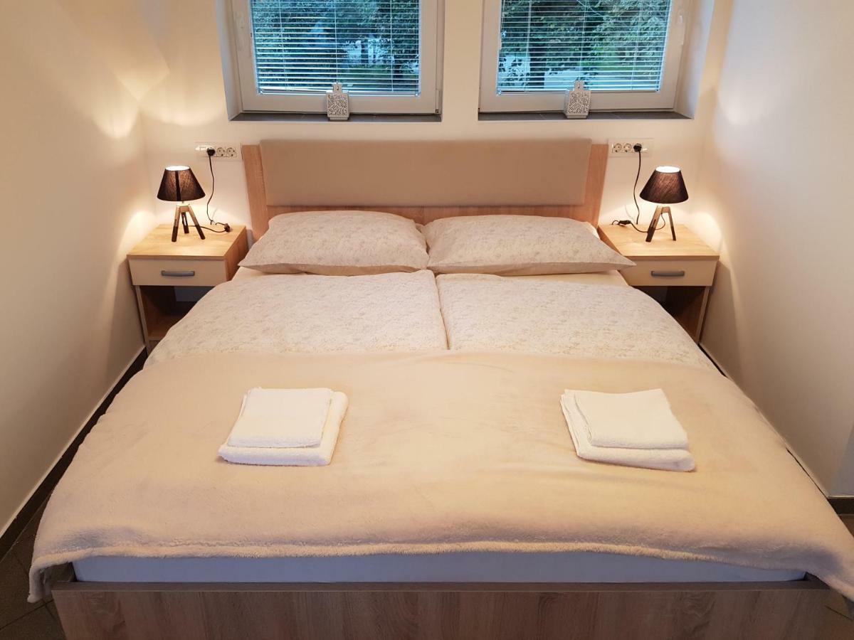 4 Seasons Apartment Radovljica Kültér fotó